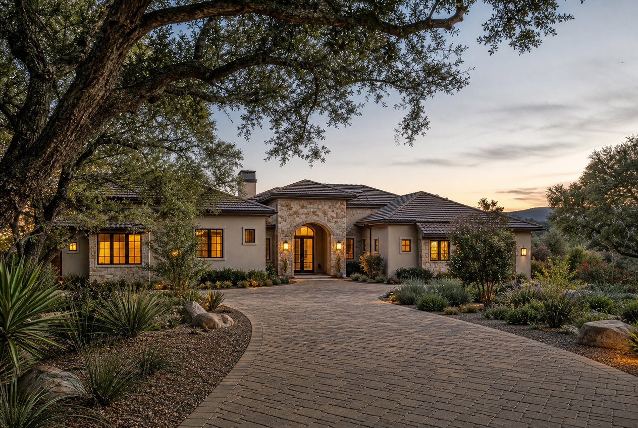 A Northern California home represented by Jordan Triveri
