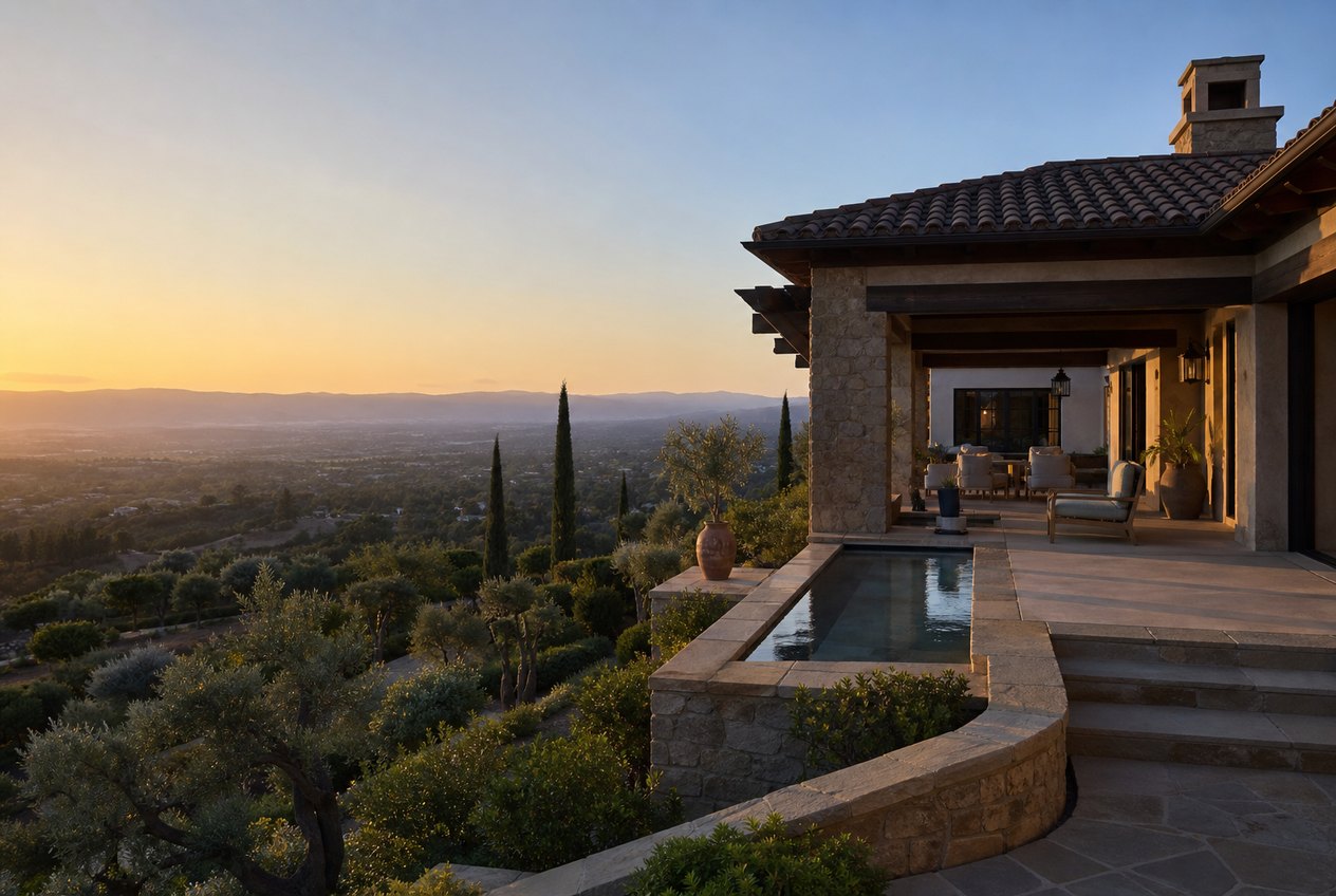 El Dorado Hills