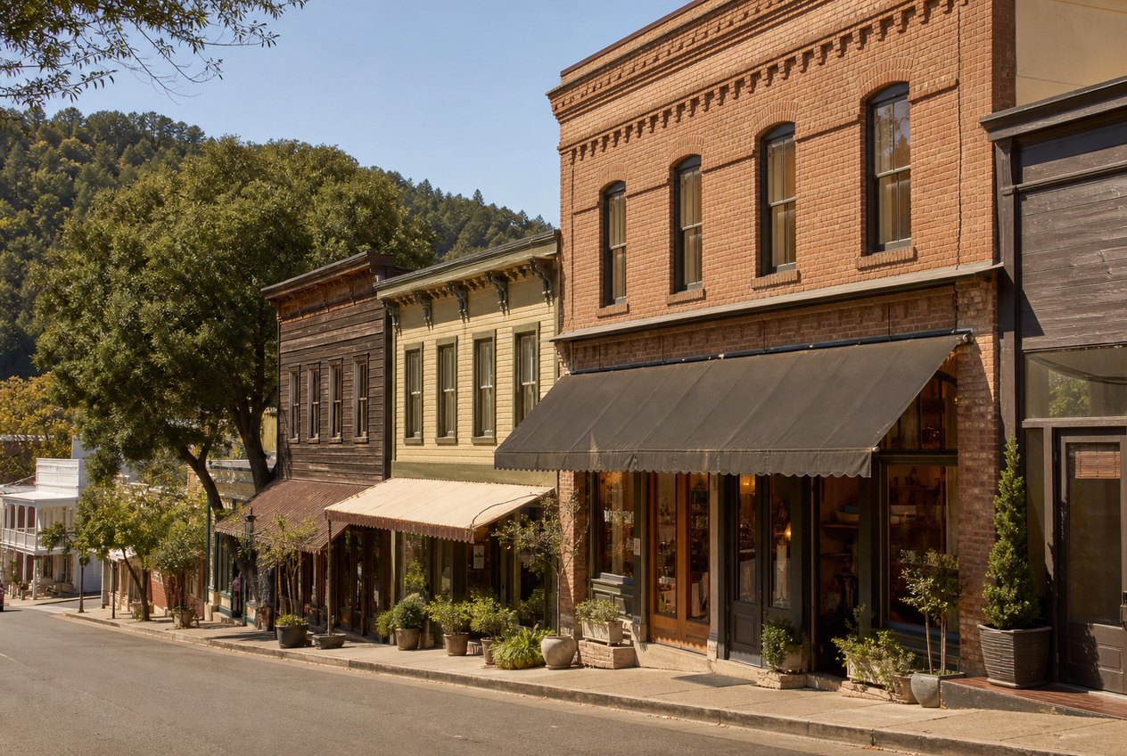 Placerville